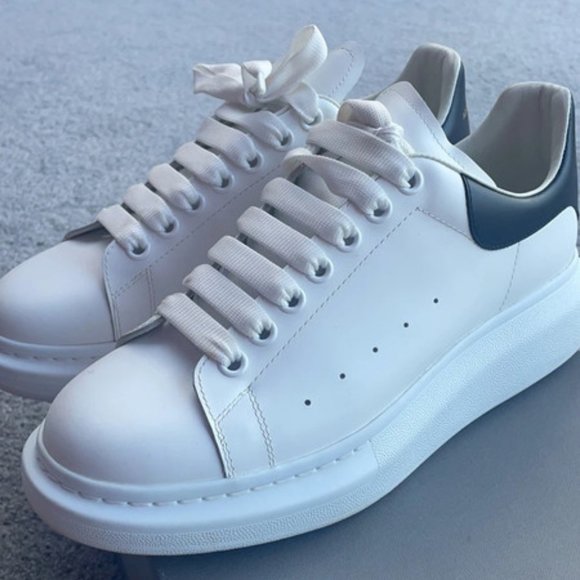 Alexander McQueen Shoes - Alexander McQueen